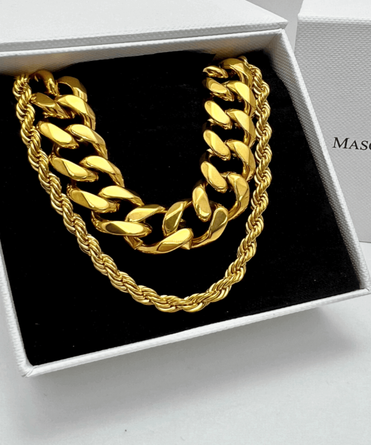 Best Layered Gold Chain Necklaces Set Gift Trends for Women | #1 Women’s BEST Trending Trendy Layered Layering Gold Chain Necklaces Set Bundle Jewelry Gift Set on Sale for Women, Lady, Mother, Wife | 1# BEST Gold Layered Layering Chain Necklaces Bundle Jewelry Gift Set for Women | #1 Best Most Top Trendy Trending Aesthetic Yellow Gold Layered Layering Chain Necklace Jewelry Gift for Women, Mother, Wife, Ladies | Mason & Madison Co.