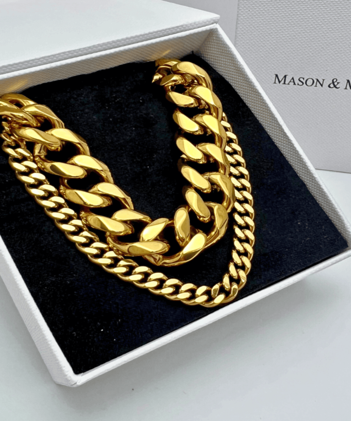 Best Layered Gold Chain Necklaces Set Gift Trends for Women | #1 Women’s BEST Trending Trendy Layered Layering Gold Chain Necklaces Set Bundle Jewelry Gift Set on Sale for Women, Lady, Mother, Wife | 1# BEST Gold Layered Layering Chain Necklaces Bundle Jewelry Gift Set for Women | #1 Best Most Top Trendy Trending Aesthetic Yellow Gold Layered Layering Chain Necklace Jewelry Gift for Women, Mother, Wife, Ladies | Mason & Madison Co.