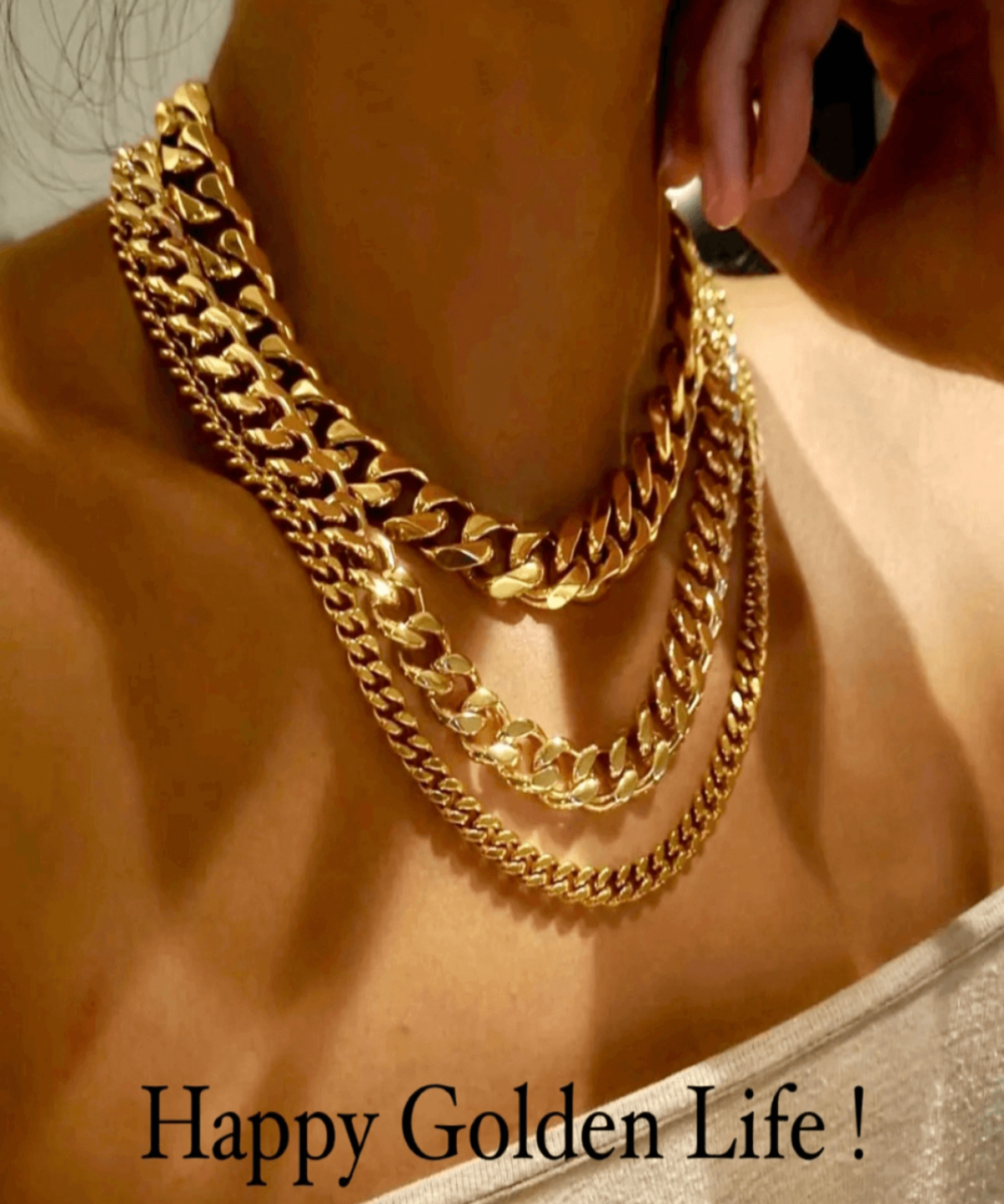 Best Layered Gold Chain Necklaces Set Gift Trends for Women | #1 Women’s BEST Trending Trendy Layered Layering Gold Chain Necklaces Set Bundle Jewelry Gift Set on Sale for Women, Lady, Mother, Wife | 1# BEST Gold Layered Layering Chain Necklaces Bundle Jewelry Gift Set for Women | #1 Best Most Top Trendy Trending Aesthetic Yellow Gold Layered Layering Chain Necklace Jewelry Gift for Women, Mother, Wife, Ladies | Mason & Madison Co.