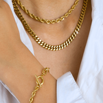 Best Layered Gold Chain Necklaces Set Gift Trends for Women | #1 Women’s BEST Trending Trendy Layered Layering Gold Chain Necklaces Set Bundle Jewelry Gift on Sale for Women, Lady, Mother, Wife | 1# BEST Gold Layered Layering Chain Necklaces Bundle Jewelry Gift Set for Women | #1 Best Most Top Trendy Trending Aesthetic Yellow Gold Layered Layering Chain Necklace Jewelry Gift for Women, Mother, Wife, Ladies | Mason & Madison Co.
