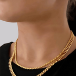 Best Layered Gold Chain Necklaces Set Gift Trends for Women | #1 Women’s BEST Trending Trendy Layered Layering Gold Chain Necklaces Set Bundle Jewelry Gift on Sale for Women, Lady, Mother, Wife | 1# BEST Gold Layered Layering Chain Necklaces Bundle Jewelry Gift Set for Women | #1 Best Most Top Trendy Trending Aesthetic Yellow Gold Layered Layering Chain Necklace Jewelry Gift for Women, Mother, Wife, Ladies | Mason & Madison Co.
