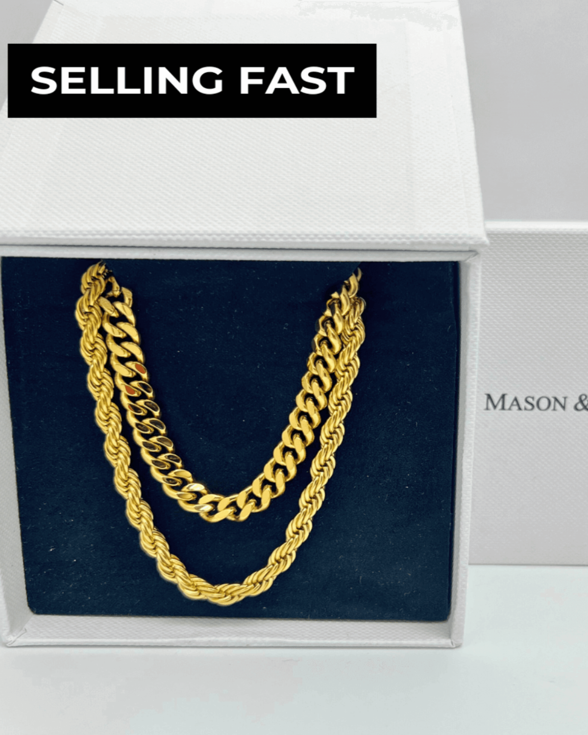 Best Layered Gold Chain Necklaces Set Gift Trends for Women | #1 Women’s BEST Trending Trendy Layered Layering Gold Chain Necklaces Set Bundle Jewelry Gift on Sale for Women, Lady, Mother, Wife | 1# BEST Gold Layered Layering Chain Necklaces Bundle Jewelry Gift Set for Women | #1 Best Most Top Trendy Trending Aesthetic Yellow Gold Layered Layering Chain Necklace Jewelry Gift for Women, Mother, Wife, Ladies | Mason & Madison Co.