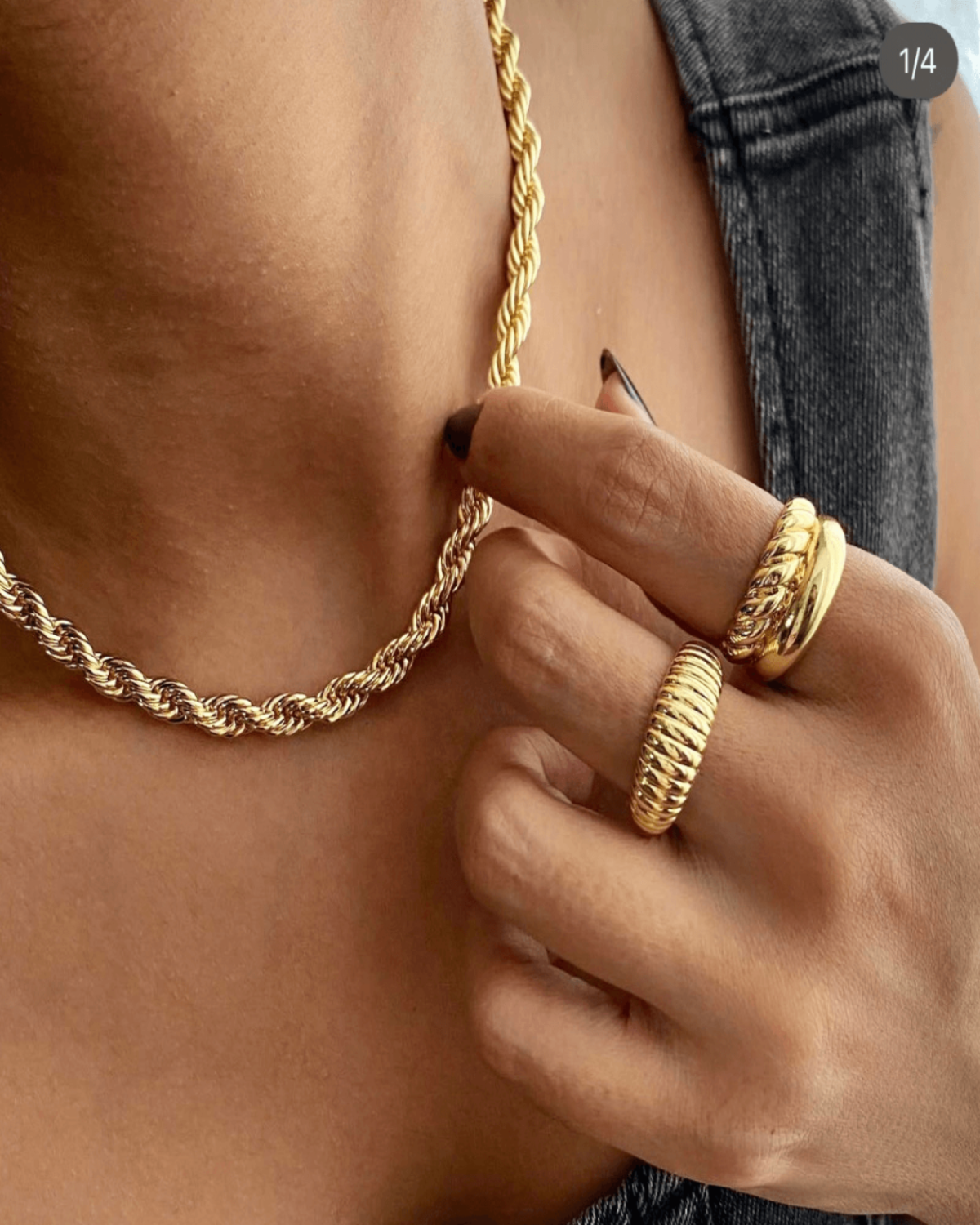 Best Layered Gold Chain Necklaces Set Gift Trends for Women | #1 Women’s BEST Trending Trendy Layered Layering Gold Chain Necklaces Set Bundle Jewelry Gift on Sale for Women, Lady, Mother, Wife | 1# BEST Gold Layered Layering Chain Necklaces Bundle Jewelry Gift Set for Women | #1 Best Most Top Trendy Trending Aesthetic Yellow Gold Layered Layering Chain Necklace Jewelry Gift for Women, Mother, Wife, Ladies | Mason & Madison Co.