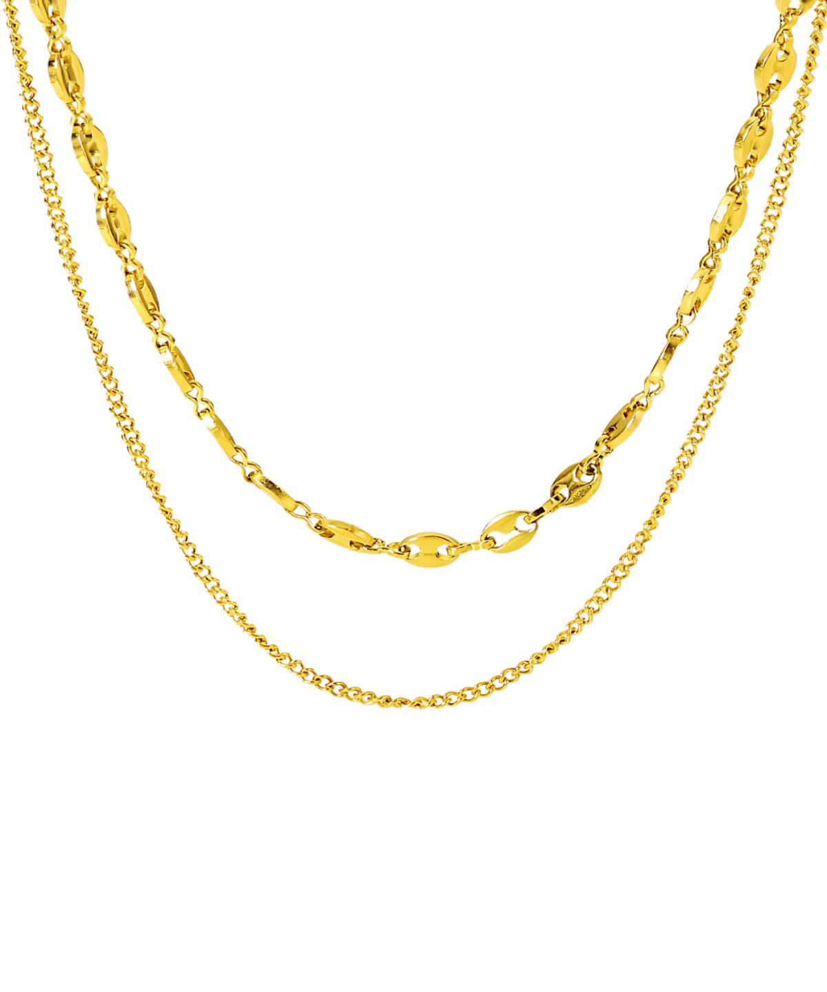 Best Layered Gold Chain Necklaces Set Gift Trends for Women | #1 Women’s BEST Trending Trendy Layered Layering Gold Chain Necklaces Set Jewelry Gift on Sale for Women, Lady, Mother, Wife | 1# BEST Gold Layered Layering Chain Necklaces Bundle Jewelry Gift for Women | #1 Best Most Top Trendy Trending Aesthetic Yellow Gold Layered Layering Chain Necklace Jewelry Gift for Women, Girls, Girlfriend, Mother, Wife, Ladies | Mason & Madison Co.