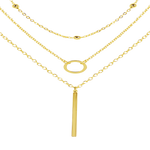 Best Layered Gold Necklace Set Gift Trends for Women | #1 Women’s BEST Trending Trendy Layered Layering Gold Chain Necklaces Set Bundle Jewelry Gift on Sale for Women, Lady, Mother, Wife | 1# BEST Gold Layering Chain Necklaces Bundle Jewelry Gift for Women | #1 Best Most Top Trendy Trending Aesthetic Yellow Gold Chain Necklace Jewelry Gift for Women, Girls, Girlfriend, Mother, Wife, Ladies | Mason & Madison Co.