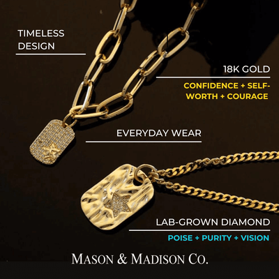 Best Layered Gold Necklace Set Gift Trends for Women | #1 Women’s BEST Trending Trendy Layering Layered Gold Chain Necklace Set Bundle Jewelry Gift on Sale for Women, Lady, Mother, Wife | 1# BEST Gold Layering Chain Necklaces Bundle Jewelry Gift for Women | #1 Best Most Top Trendy Trending Aesthetic Yellow Gold Diamond Pendant Chain Necklace Jewelry Gift for Women, Mother, Wife, Daughter, Ladies | Mason & Madison Co.