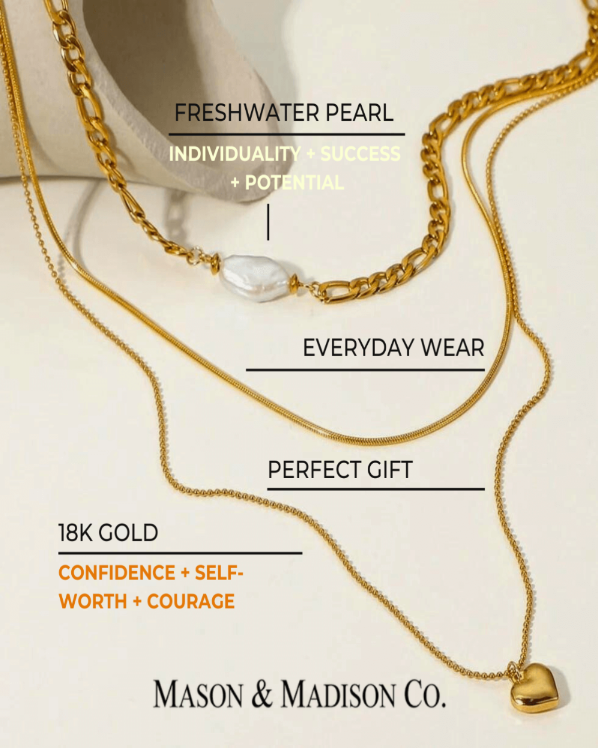Gold jewelry womens sale sales