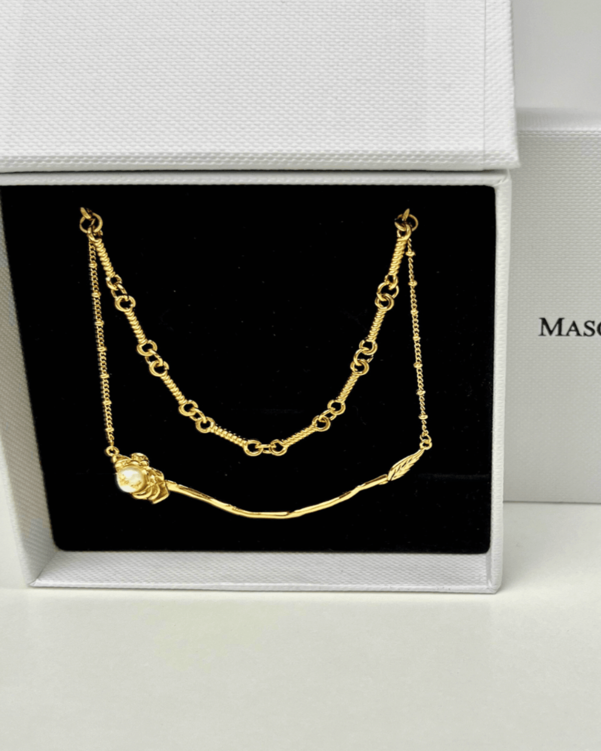 Best Layered Gold Necklaces Set Gift Trends for Women, Lady, Wife, Mom | Women’s BEST Trending Trendy Gold Necklaces Set Jewelry Gift on Sale for Women, Lady, Mother, Wife | Mason & Madison Co.