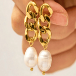 Best Pearl Drop Earrings Gift Trends for Women  | #1 Women’s BEST Trending Trendy Gold Pearl Drop Earrings Jewelry Gift on Sale for Women, Lady, Mother, Wife | 1# BEST Gold Pearl Drop Earrings Jewelry Gift for Women | #1 Best Most Top Trendy Trending Aesthetic Yellow Gold Pearl Drop Earrings Jewelry Gift for Women, Girls, Girlfriend, Mother, Wife, Ladies | Mason & Madison Co.
