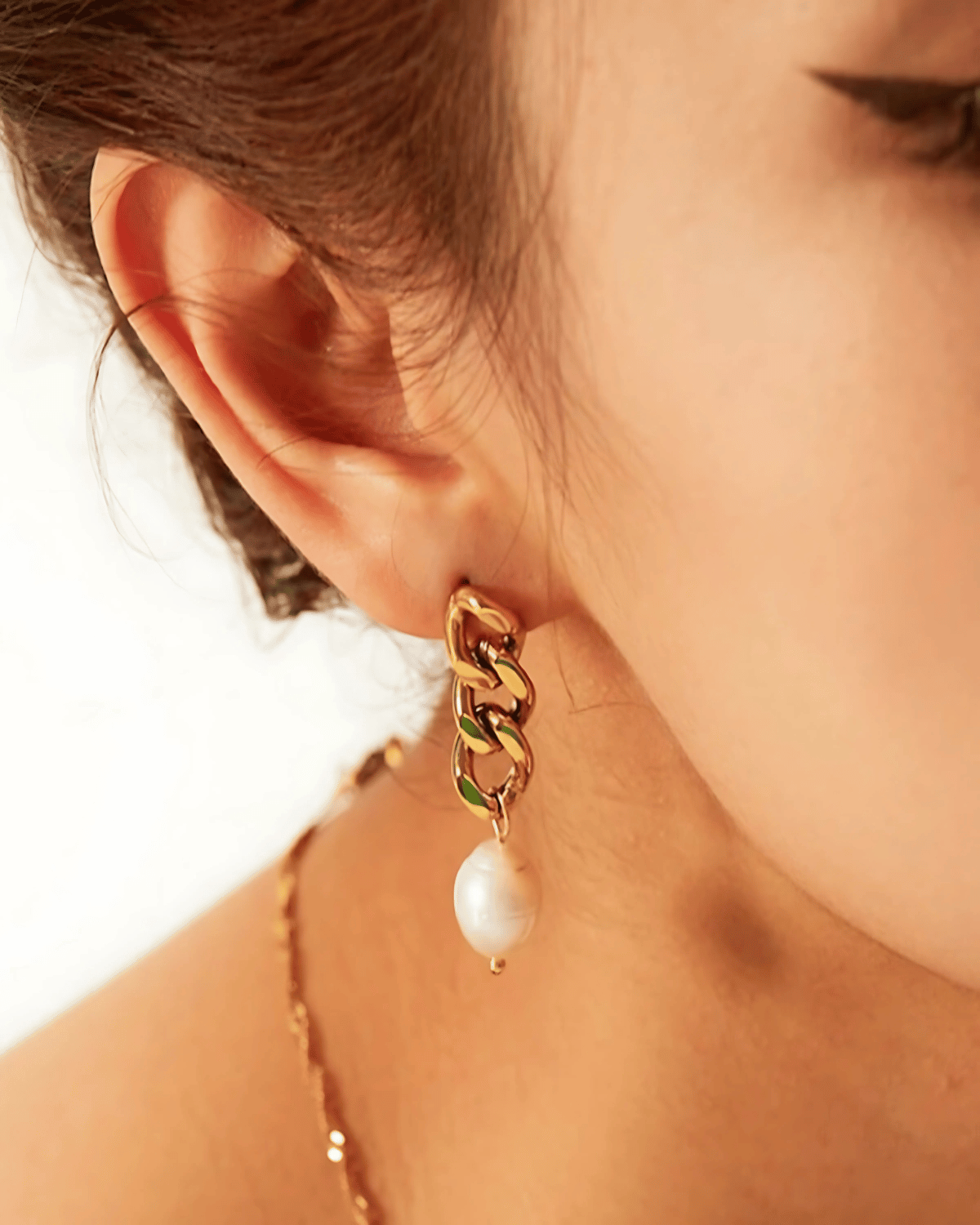 Best Pearl Drop Earrings Gift Trends for Women  | #1 Women’s BEST Trending Trendy Gold Pearl Drop Earrings Jewelry Gift on Sale for Women, Lady, Mother, Wife | 1# BEST Gold Pearl Drop Earrings Jewelry Gift for Women | #1 Best Most Top Trendy Trending Aesthetic Yellow Gold Pearl Drop Earrings Jewelry Gift for Women, Girls, Girlfriend, Mother, Wife, Ladies | Mason & Madison Co.