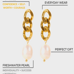 Best Pearl Drop Earrings Gift Trends for Women  | #1 Women’s BEST Trending Trendy Gold Pearl Drop Earrings Jewelry Gift on Sale for Women, Lady, Mother, Wife | 1# BEST Gold Pearl Drop Earrings Jewelry Gift for Women | #1 Best Most Top Trendy Trending Aesthetic Yellow Gold Pearl Drop Earrings Jewelry Gift for Women, Girls, Girlfriend, Mother, Wife, Ladies | Mason & Madison Co.