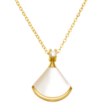 Best Pearl Necklace Women's Vibe, 18K Gold Pearl Pendant Necklace Women’s Best Trending Gift for Lady Girl Mother Wife,Birthday Travel Vacation Bridal Wedding Party Daily Office Work School,Spring Summer Fall Winter Holiday Sale,Mason & Madison Co.