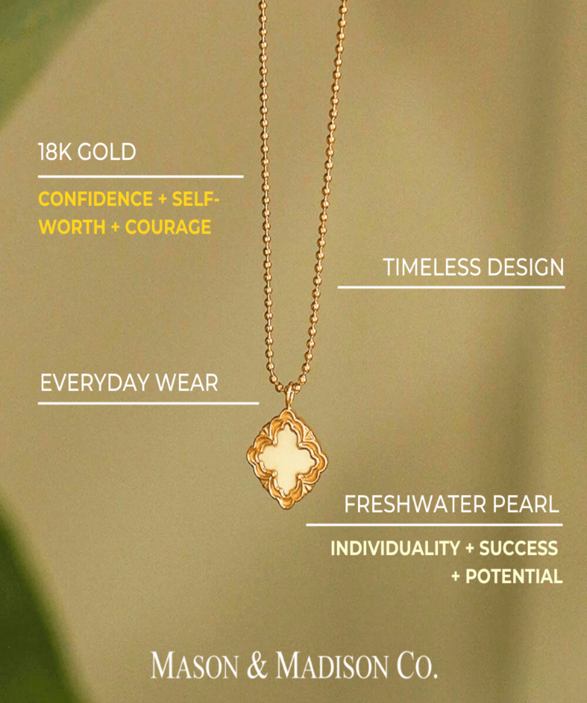 Best Shell Pendant Necklace Gift Trends for Women | #1 Women’s BEST Trending Trendy Gold Shell Pendant Necklace Jewelry Gift on Sale for Women, Lady, Mother, Wife | 1# BEST Gold Shell Pendant Necklace Jewelry Gift for Women | #1 Best Most Top Trendy Trending Aesthetic Yellow Gold Pearl Shell Pendant Necklace Jewelry Gift for Women, Girls, Girlfriend, Mother, Wife, Ladies | Mason & Madison Co.