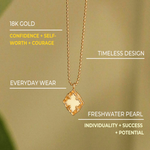 Best Shell Pendant Necklace Gift Trends for Women | #1 Women’s BEST Trending Trendy Gold Shell Pendant Necklace Jewelry Gift on Sale for Women, Lady, Mother, Wife | 1# BEST Gold Shell Pendant Necklace Jewelry Gift for Women | #1 Best Most Top Trendy Trending Aesthetic Yellow Gold Pearl Shell Pendant Necklace Jewelry Gift for Women, Girls, Girlfriend, Mother, Wife, Ladies | Mason & Madison Co.