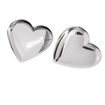 Best Silver Heart Stud Earrings Gift Trends for Women | #1 Women’s BEST Trending Trendy Silver Heart Stud Earrings Jewelry Gift on Sale for Women, Lady, Mother, Wife | 1# BEST Silver Heart Stud Earrings Jewelry Gift for Women | #1 Best Most Top Trendy Trending Aesthetic Silver Earrings Jewelry Gift for Women, Girls, Girlfriend, Mother, Wife, Ladies | Mason & Madison Co.