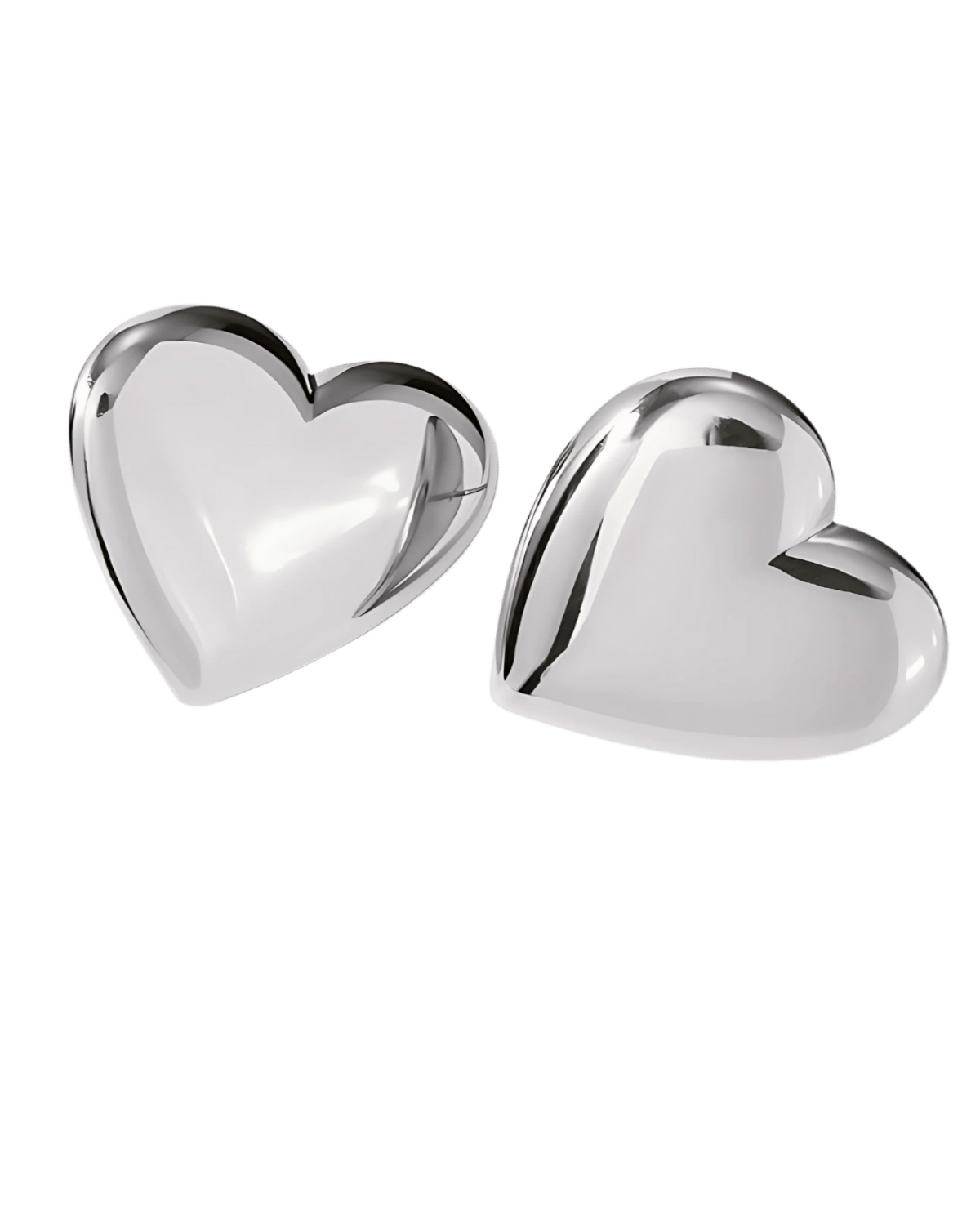 Best Silver Heart Stud Earrings Gift Trends for Women | #1 Women’s BEST Trending Trendy Silver Heart Stud Earrings Jewelry Gift on Sale for Women, Lady, Mother, Wife | 1# BEST Silver Heart Stud Earrings Jewelry Gift for Women | #1 Best Most Top Trendy Trending Aesthetic Silver Earrings Jewelry Gift for Women, Girls, Girlfriend, Mother, Wife, Ladies | Mason & Madison Co.