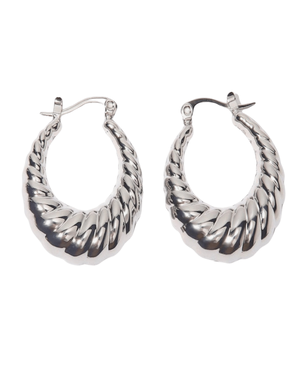 Best Silver Hoop Earrings Gift Trends for Women | #1 Women’s BEST Trending Trendy Silver Hoop Earrings Jewelry Gift on Sale for Women, Lady, Mother, Wife | #1 BEST Silver Hoop Earrings Jewelry Gift for Women | Trending Aesthetic Silver Earrings Jewelry Gift for Women, Girls, Girlfriend, Mother, Wife, Daughter | Mason & Madison Co.