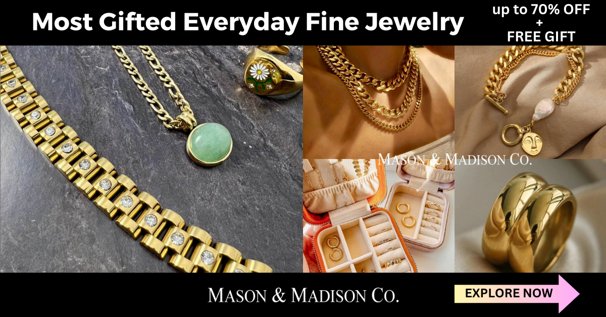 masonmadison.com product image