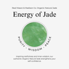 Star Jade Pendant Necklace