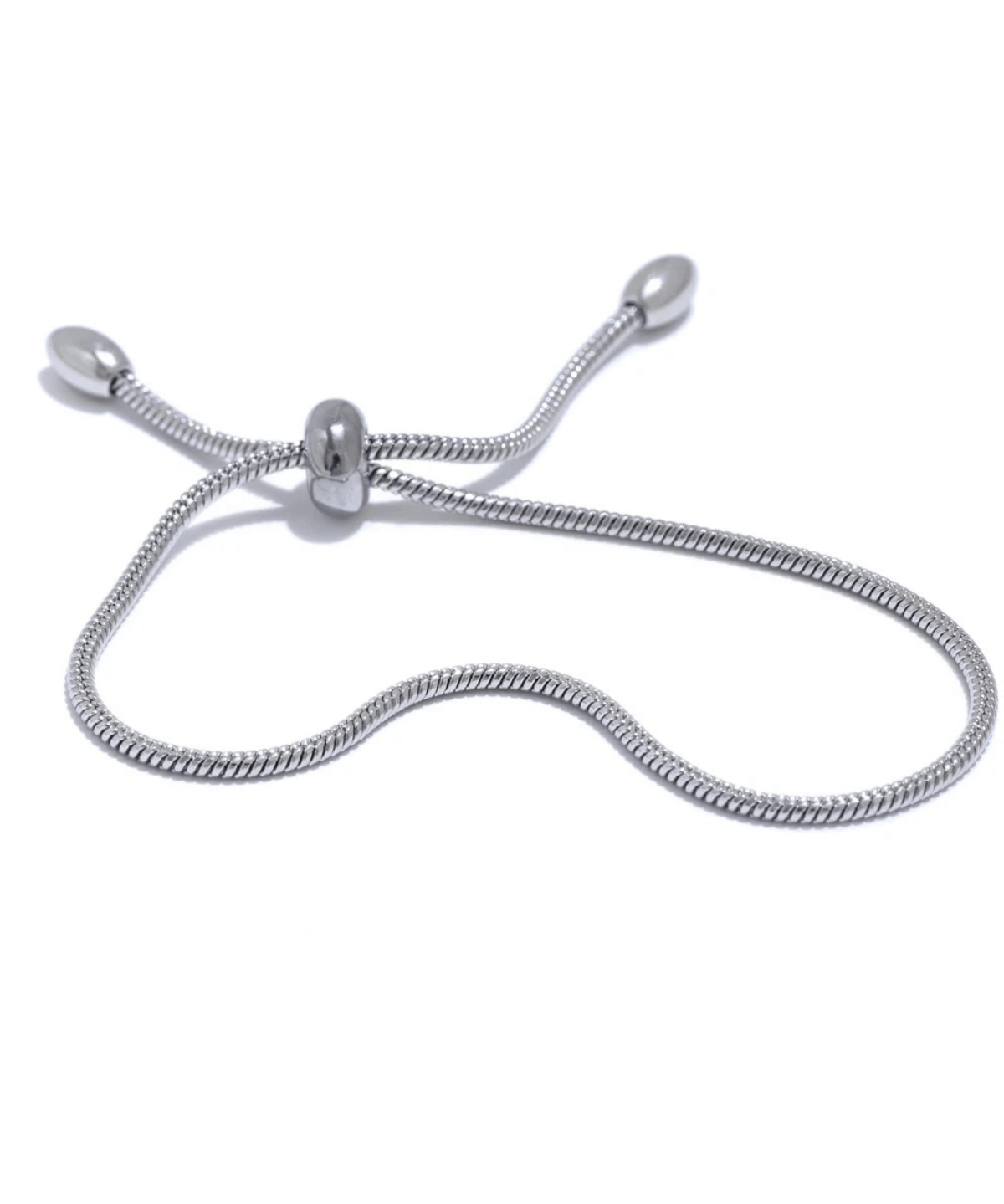 Silver Chain Bracelet Women’s Best Trending Gift for Lady Girl Mother Wife,Birthday Travel Vacation Bridal Wedding Party Daily Office Work School,Spring Summer Fall Winter Holiday Sale,Mason & Madison Co.