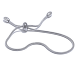 Silver Chain Bracelet Women’s Best Trending Gift for Lady Girl Mother Wife,Birthday Travel Vacation Bridal Wedding Party Daily Office Work School,Spring Summer Fall Winter Holiday Sale,Mason & Madison Co.