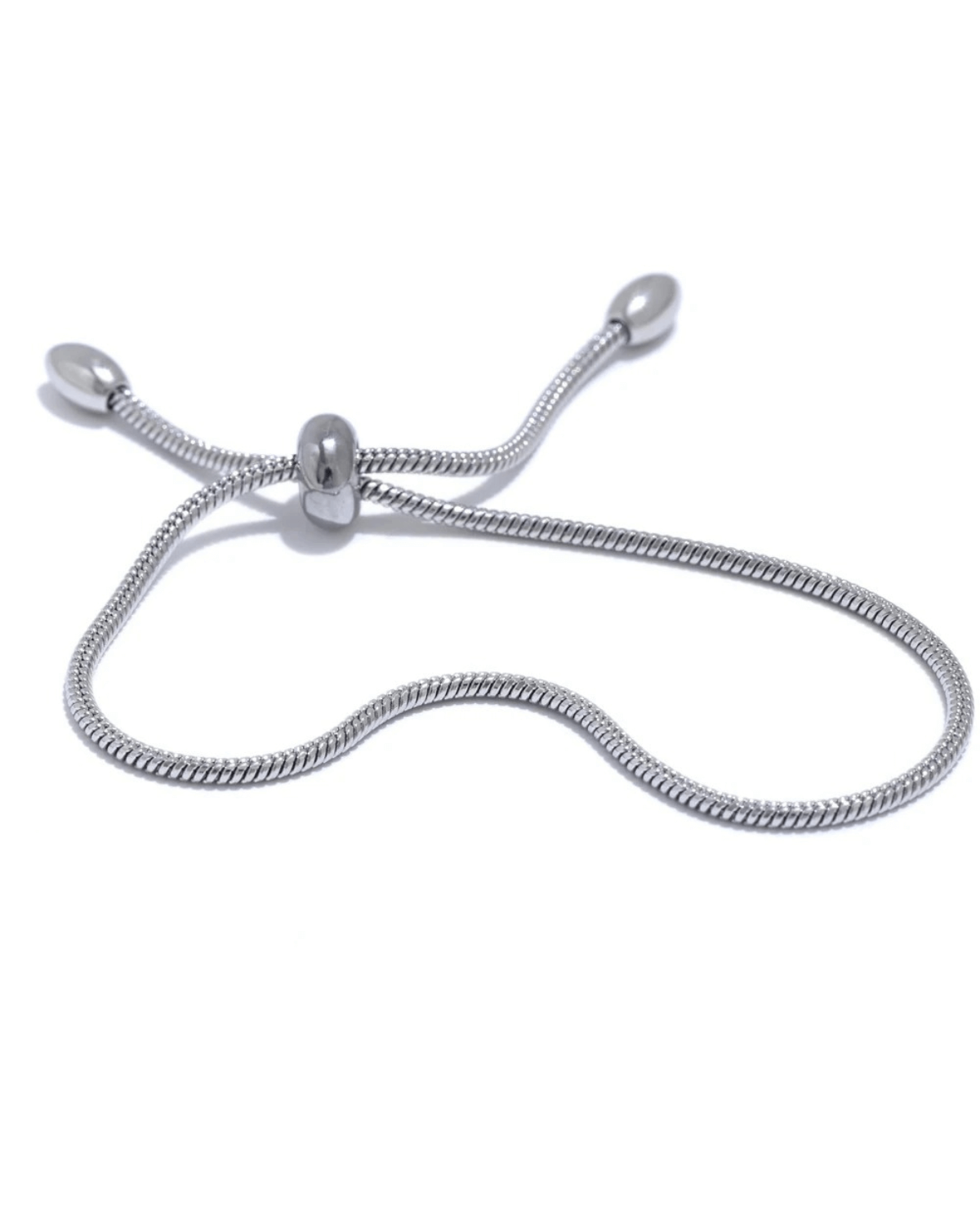 Silver Chain Bracelet Women’s Best Trending Gift for Lady Girl Mother Wife,Birthday Travel Vacation Bridal Wedding Party Daily Office Work School,Spring Summer Fall Winter Holiday Sale,Mason & Madison Co.