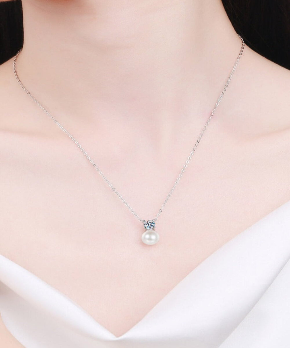 Top 1 Best Trending Pearl Necklace Gift on Sale for Women, Lady, Mother, Wife