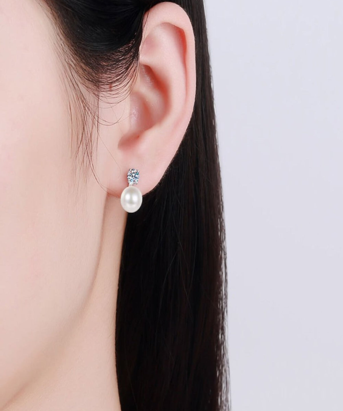 Top 1 Best Trending Pearl Earrings Gift on Sale for Women, Lady, Mother, Wife