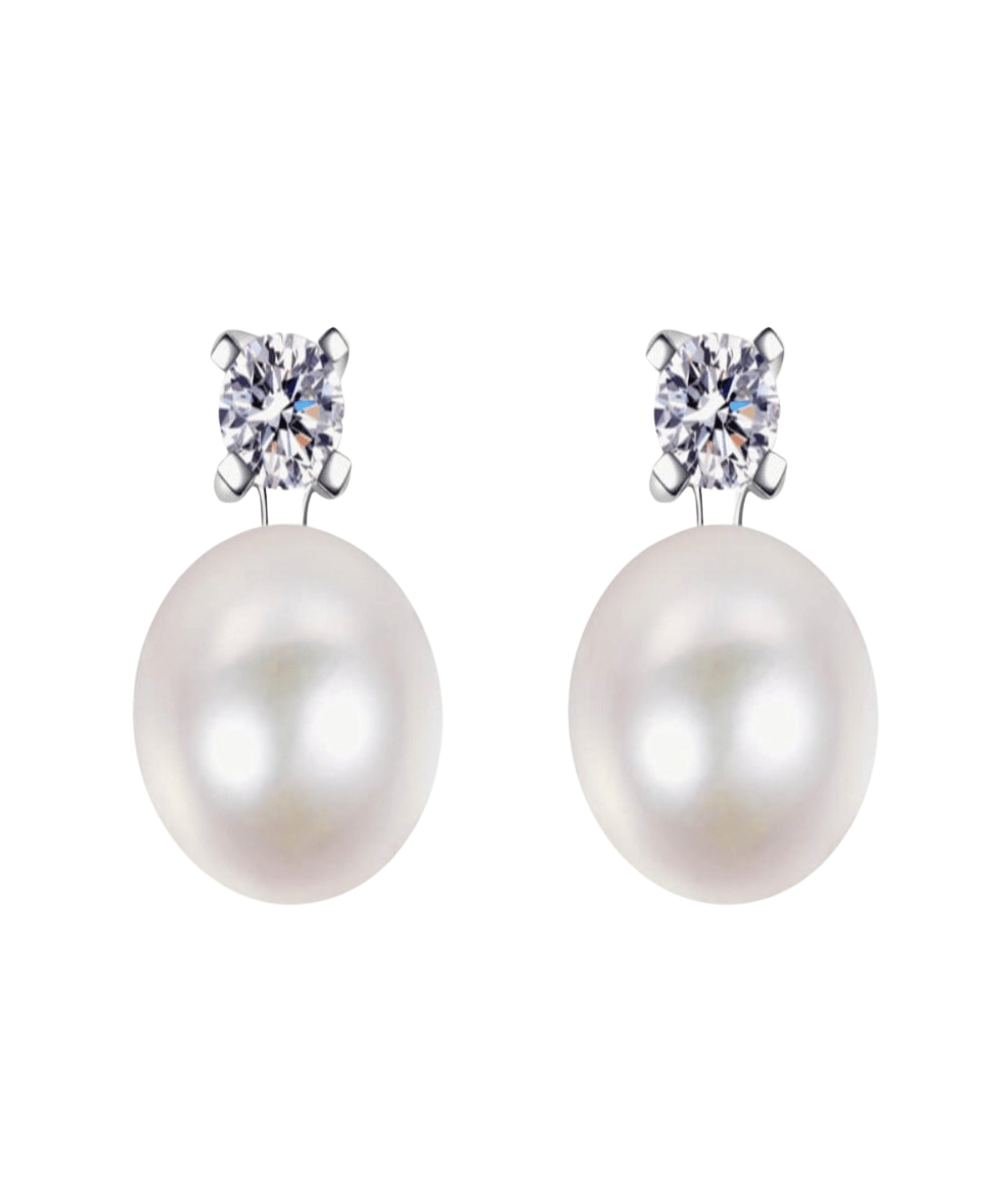 1ct Pearl Stud Earrings Women’s Best Trending Gift for Lady Girl Mother Wife,Birthday Travel Vacation Bridal Wedding Party Daily Office Work School,Spring Summer Fall Winter Holiday Sale,Mason & Madison Co.