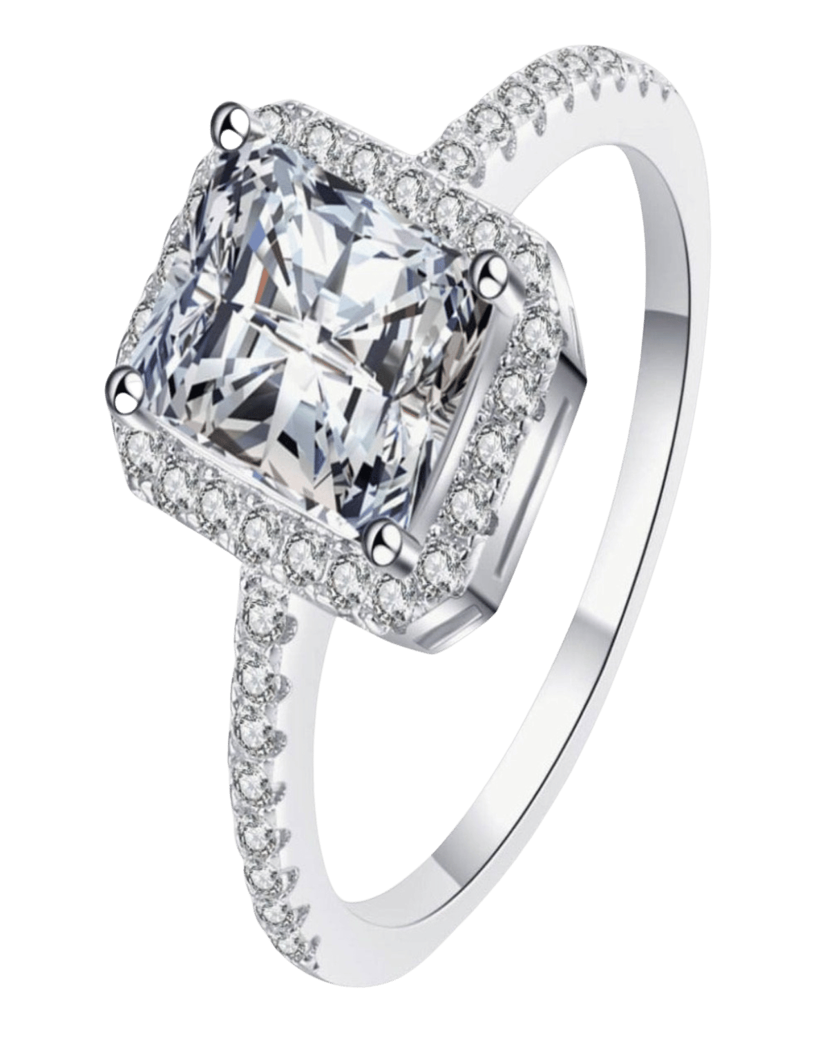 1ct Diamond Ring Women’s Best Trending Gift for Lady Girl Mother Wife,Birthday Travel Vacation Bridal Wedding Party Daily Office Work School,Spring Summer Fall Winter Holiday Sale,Mason & Madison Co.