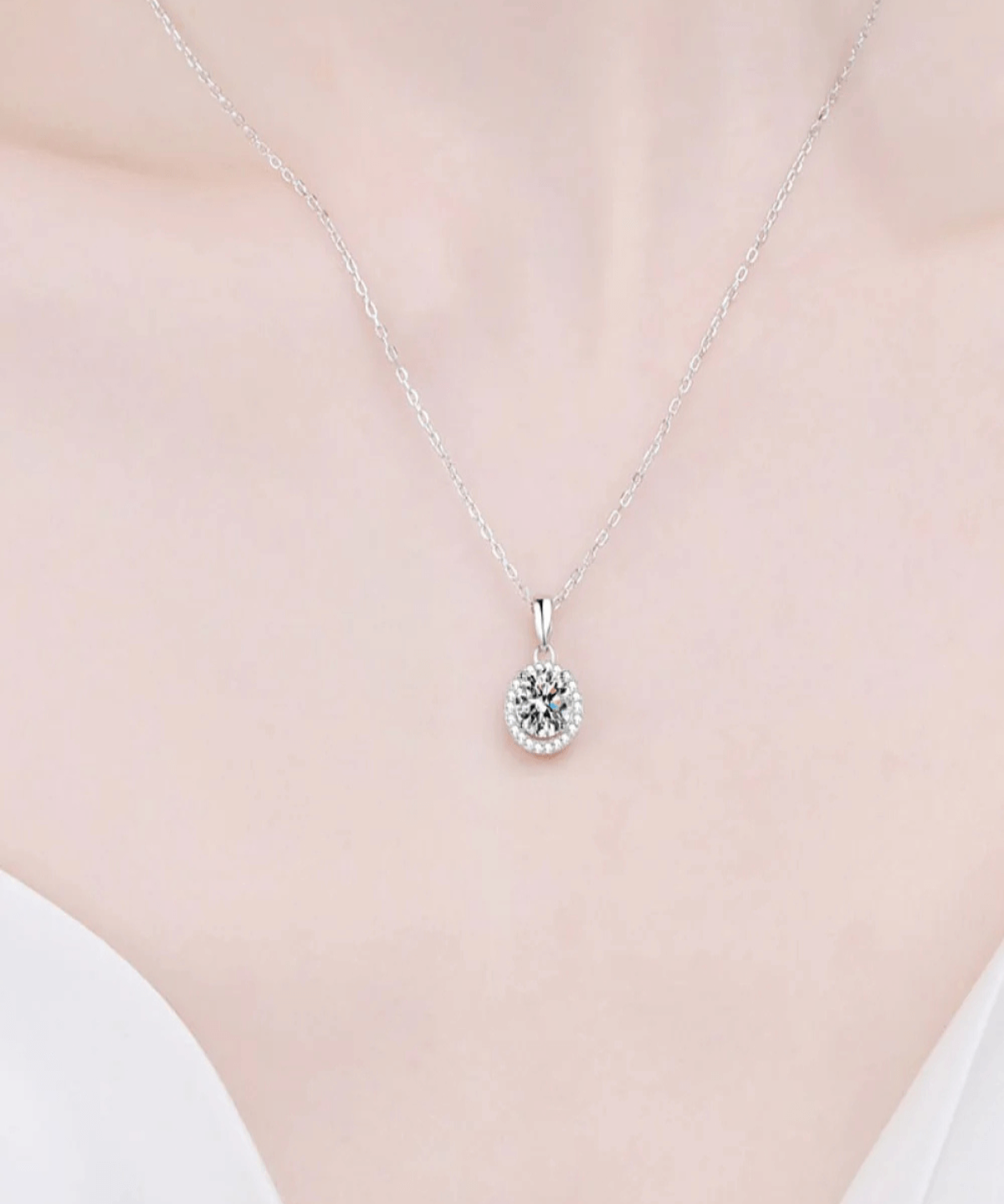 Top 1 Best Trending Diamond Necklace Gift on Sale for Women, Lady, Mother, Wife