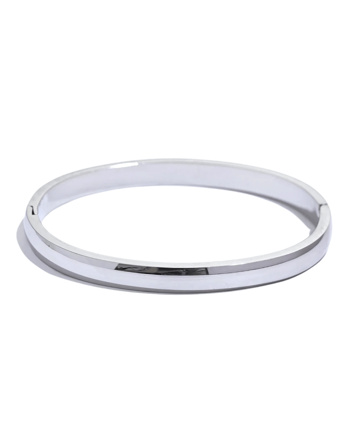 Silver Bangle Bracelet Women’s Best Trending Gift for Lady Girl Mother Wife,Birthday Travel Vacation Bridal Wedding Party Daily Office Work School,Spring Summer Fall Winter Holiday Sale,Mason & Madison Co.
