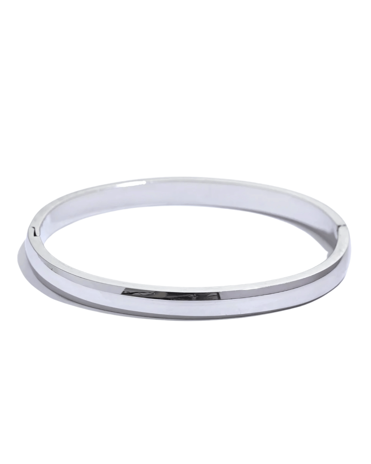 Silver Bangle Bracelet Women’s Best Trending Gift for Lady Girl Mother Wife,Birthday Travel Vacation Bridal Wedding Party Daily Office Work School,Spring Summer Fall Winter Holiday Sale,Mason & Madison Co.