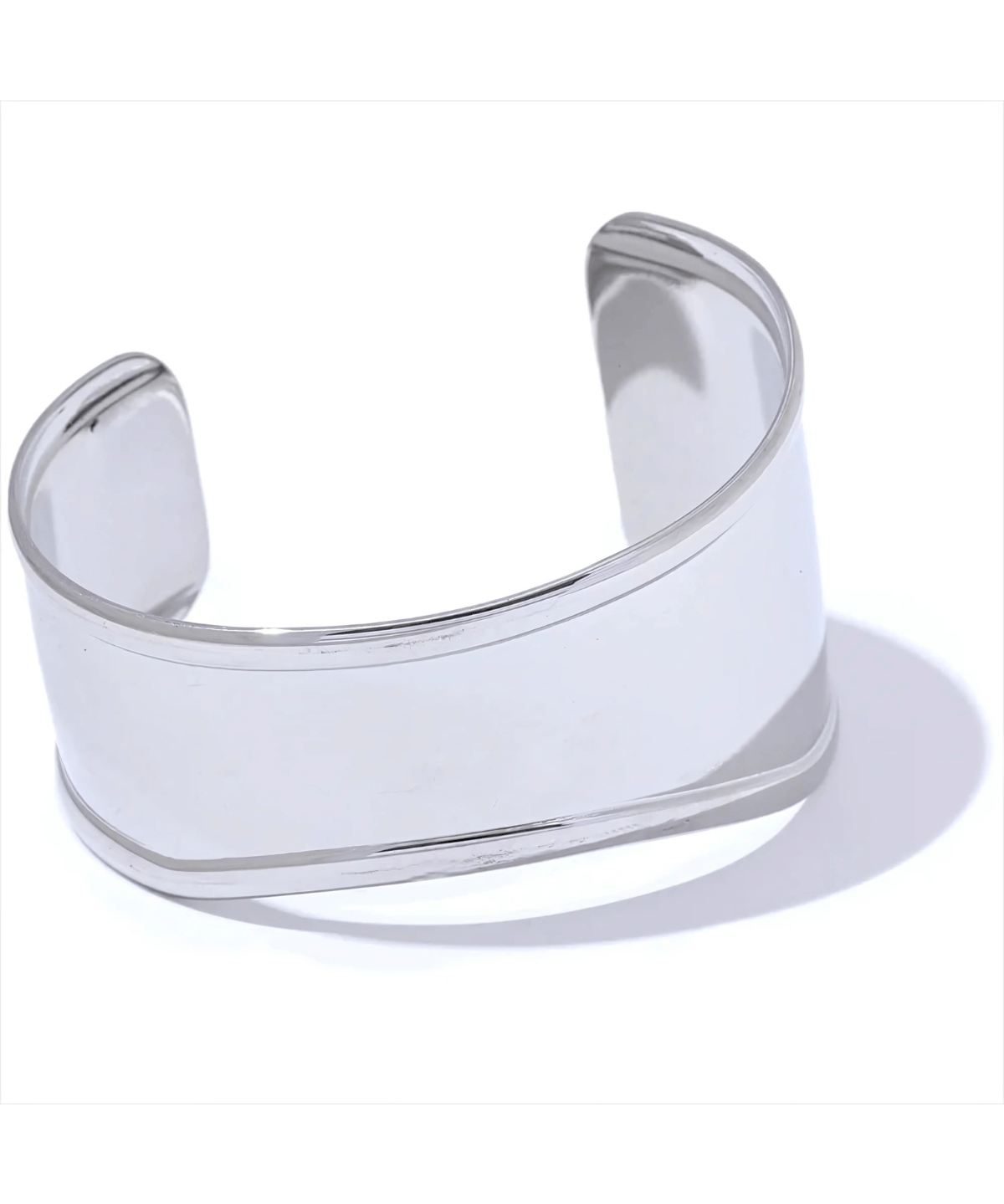 Silver Cuff Bracelet Women’s Best Trending Gift for Lady Girl Mother Wife,Birthday Travel Vacation Bridal Wedding Party Daily Office Work School,Spring Summer Fall Winter Holiday Sale,Mason & Madison Co.