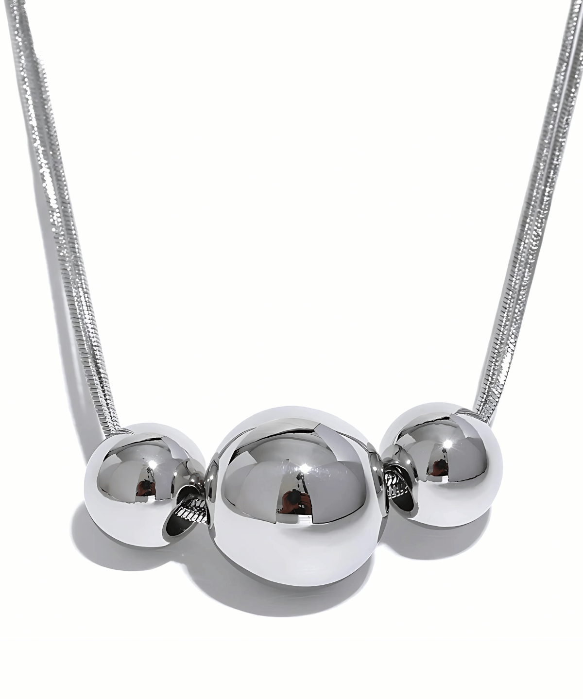 Silver Pendant Necklace Women’s Best Trending Gift for Lady Girl Mother Wife,Birthday Travel Vacation Bridal Wedding Party Daily Office Work School,Spring Summer Fall Winter Holiday Sale,Mason & Madison Co.