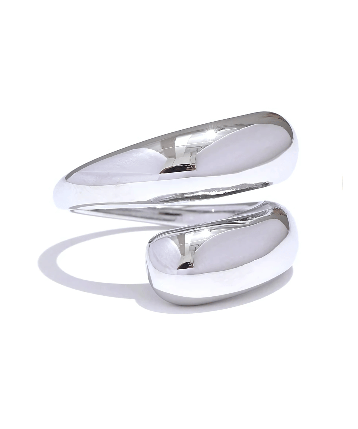 Silver Ring Women’s Best Trending Gift for Lady Girl Mother Wife,Birthday Travel Vacation Bridal Wedding Party Daily Office Work School,Spring Summer Fall Winter Holiday Sale,Mason & Madison Co.