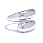 Silver Ring Women’s Best Trending Gift for Lady Girl Mother Wife,Birthday Travel Vacation Bridal Wedding Party Daily Office Work School,Spring Summer Fall Winter Holiday Sale,Mason & Madison Co.