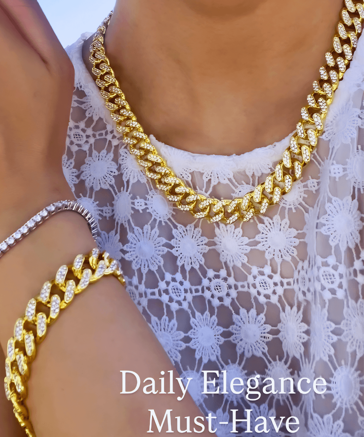 Top Diamond Necklace Bracelet Women’s Best Trending Gift for Lady Girl Mother Wife,Birthday Travel Vacation Bridal Wedding Party Daily Office Work School,Spring Summer Fall Winter Holiday Sale,Mason & Madison Co.