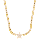 Top Diamond Tennis Necklace for Women/Mom/Wife, Mason & Madison Co.