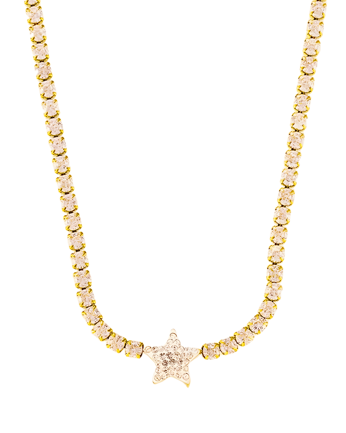 Top Diamond Tennis Necklace for Women/Mom/Wife, Mason & Madison Co.