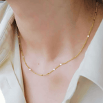 Women's Best Gold Chain Necklace
