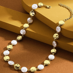 Women's Best Gold Chain Necklace Top Trend