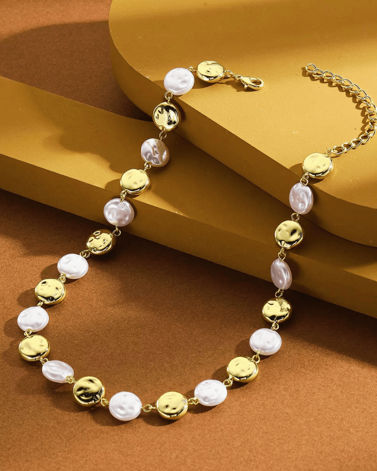 Women's Best Gold Chain Necklace Top Trend