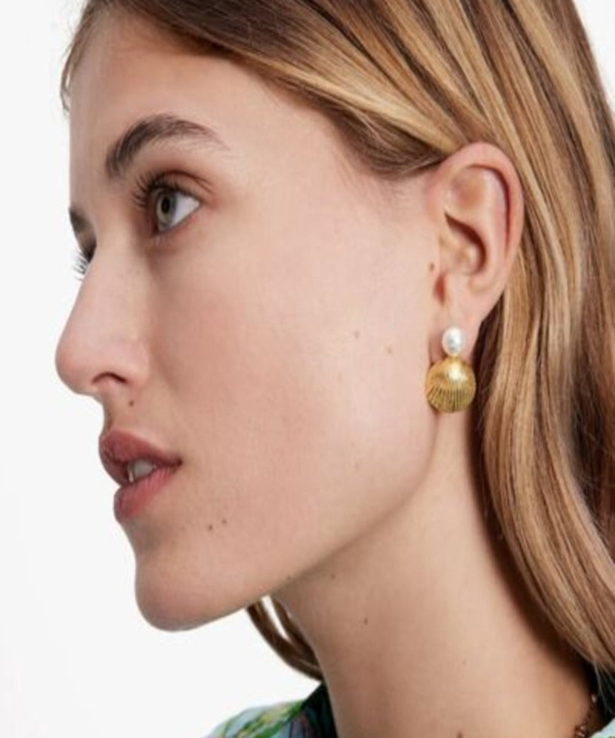 18K Pearl Stud Earrings Women’s Best Trending Gift for Lady Girl Mother Wife,Birthday Travel Vacation Bridal Wedding Party Daily Office Work School,Spring Summer Fall Winter Holiday Sale,Mason & Madison Co.