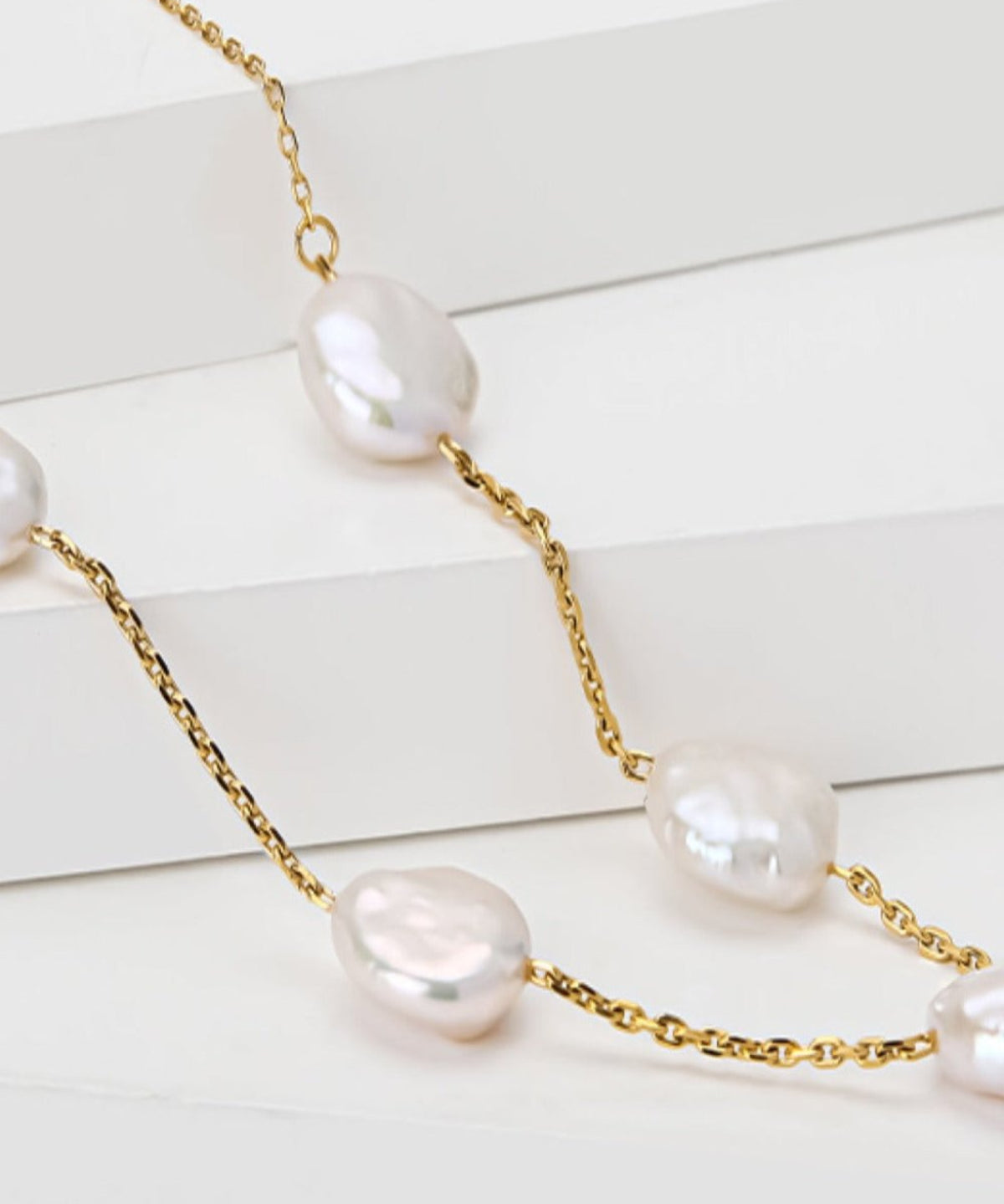 18K Pearl Necklace Women’s Best Trending Gift for Lady Girl Mother Wife,Birthday Travel Vacation Bridal Wedding Party Daily Office Work School,Spring Summer Fall Winter Holiday Sale,Mason & Madison Co.