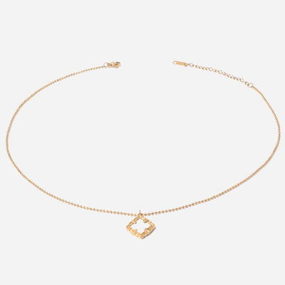 Best Gold Shell Necklace Jewelry Gift | Best Aesthetic Yellow Gold Pearl Shell Pendant Necklace Jewelry Gift for Women, Girls, Girlfriend, Mother, Wife, Daughter | Mason & Madison Co.