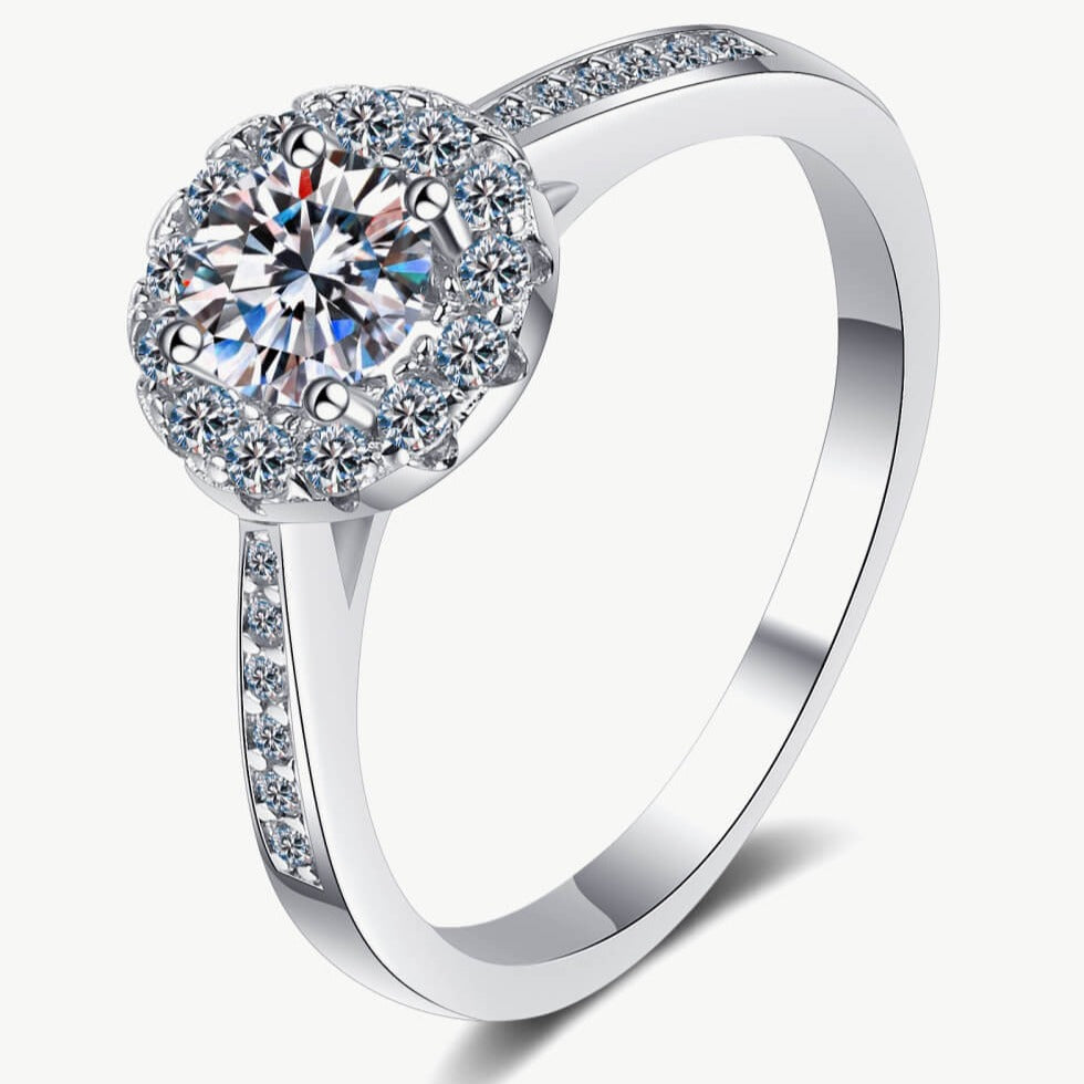 The best diamond engagement rings for gay men | The Jewellery Editor