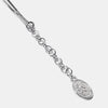 Best Silver Bracelet Jewelry Gift | Best Aesthetic Sterling Silver Chain Bracelet Jewelry Gift for Women, Girls, Girlfriend, Mother, Wife, Daughter | Mason & Madison Co.