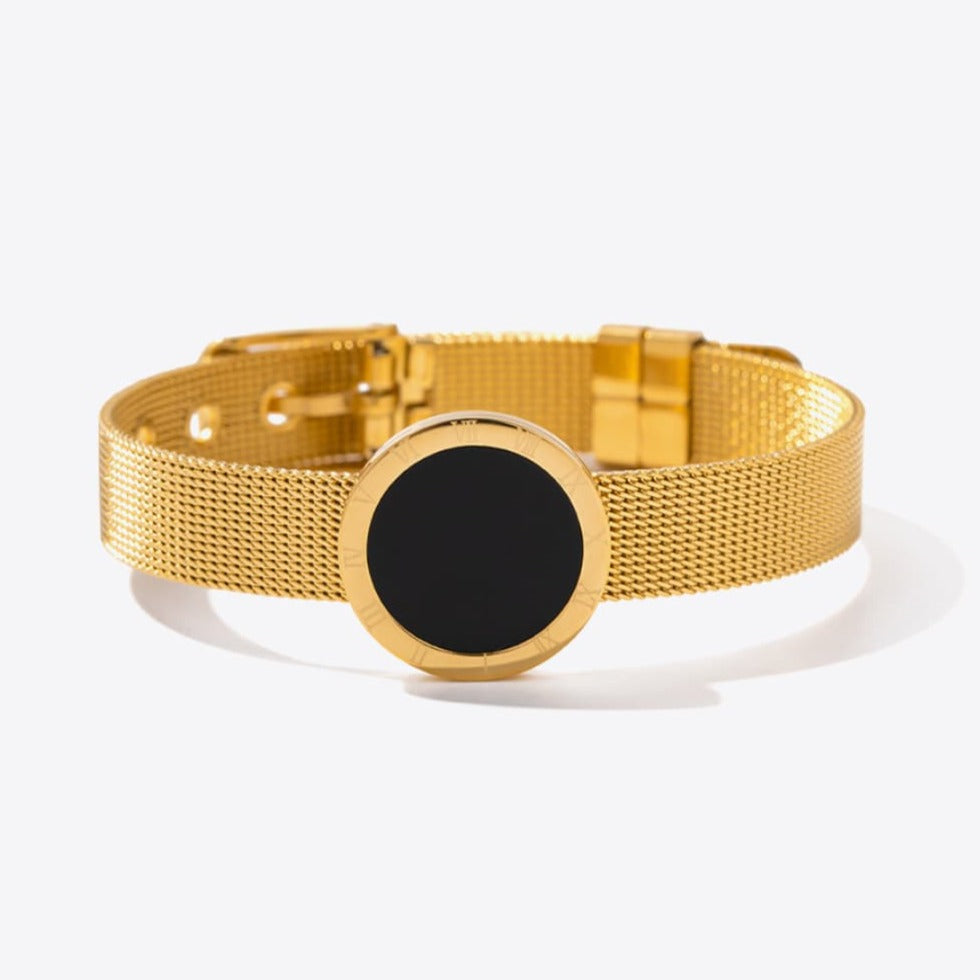 Ladies bracelet sale hot sale