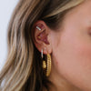 Best Gold Chain Hoop Earrings Gift Trends for Women | #1 Women’s BEST Trending Trendy Gold Chain Hoop Earrings Jewelry Gift on Sale for Women, Lady, Mother, Wife | 1# BEST Gold Chain Hoop Earrings Jewelry Gift for Women | #1 Best Most Top Trendy Trending Aesthetic Yellow Gold Hoop Earrings Jewelry Gift for Women, Girls, Girlfriend, Mother, Wife, Ladies | Mason & Madison Co.